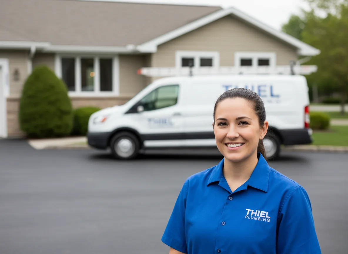 Plumber Carroll, IA FAQs